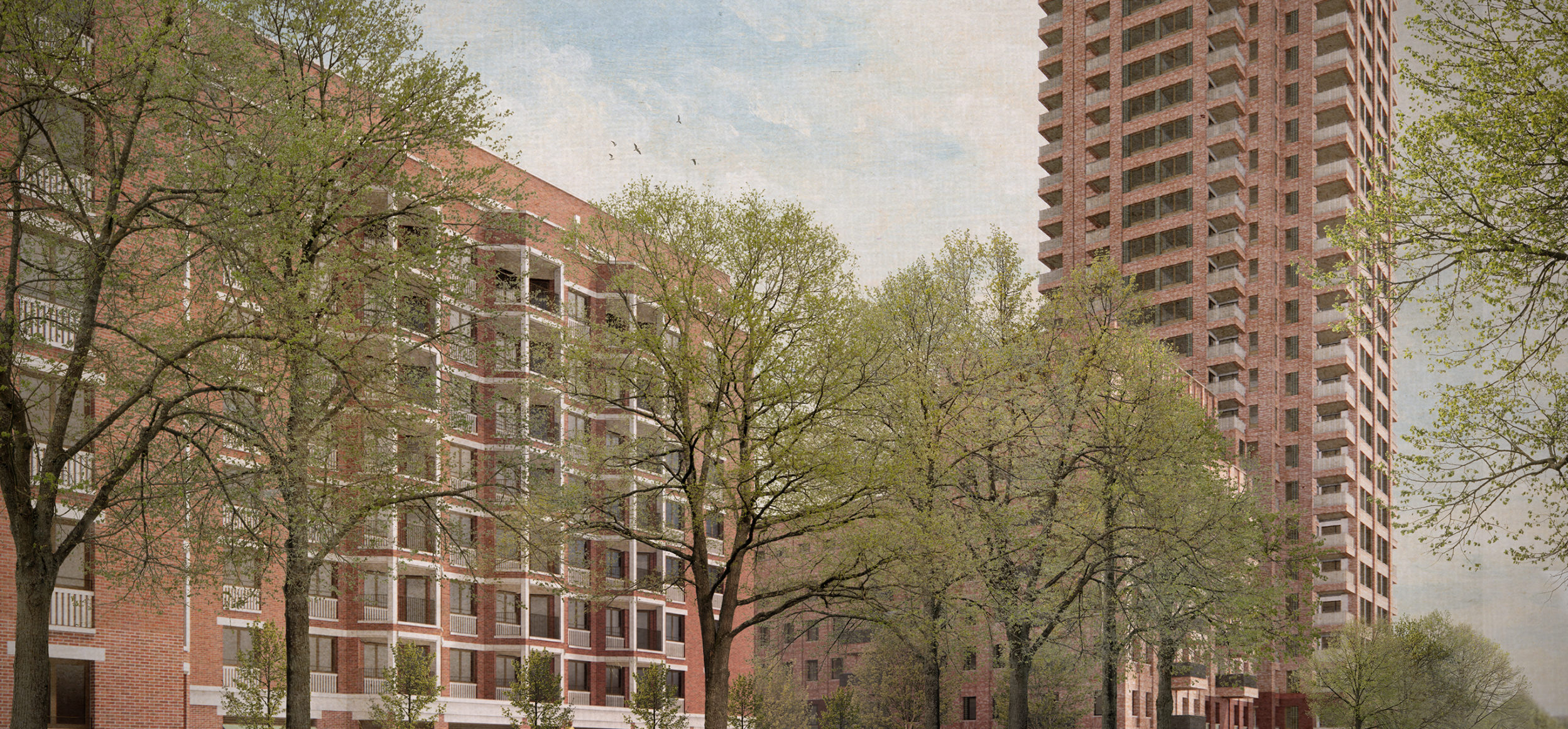 Regeneration of Aylesbury Estate Enters New Phase HGH Consulting