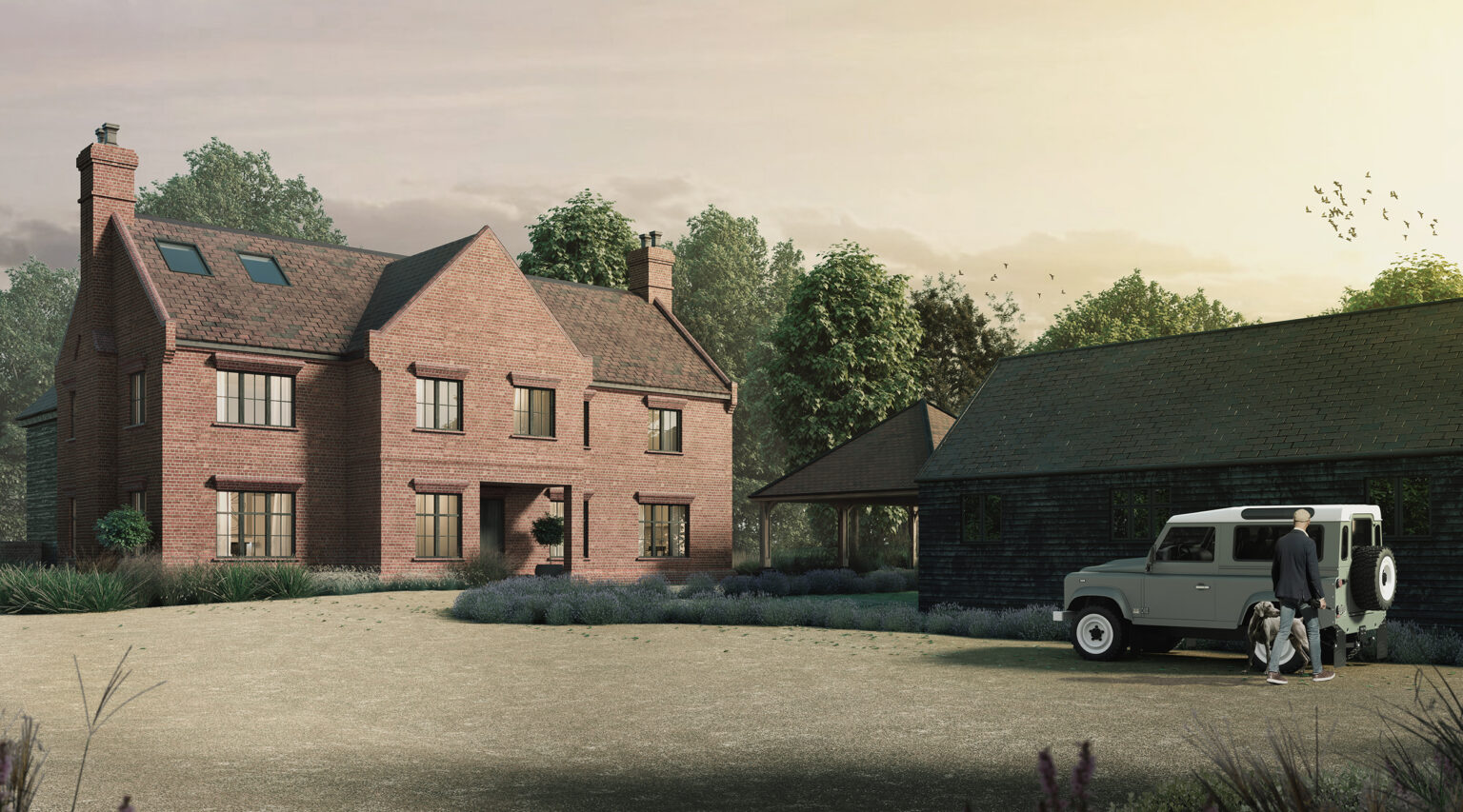 ACRE_SouthMedburnFarm_Dusk01_WEB LR